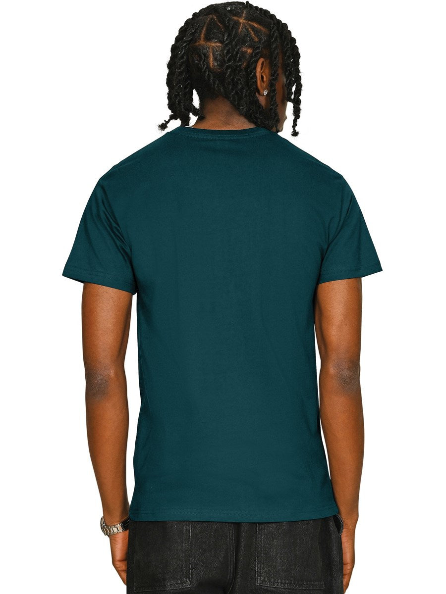 Supreme Organic Combed T Shirt 220GSM