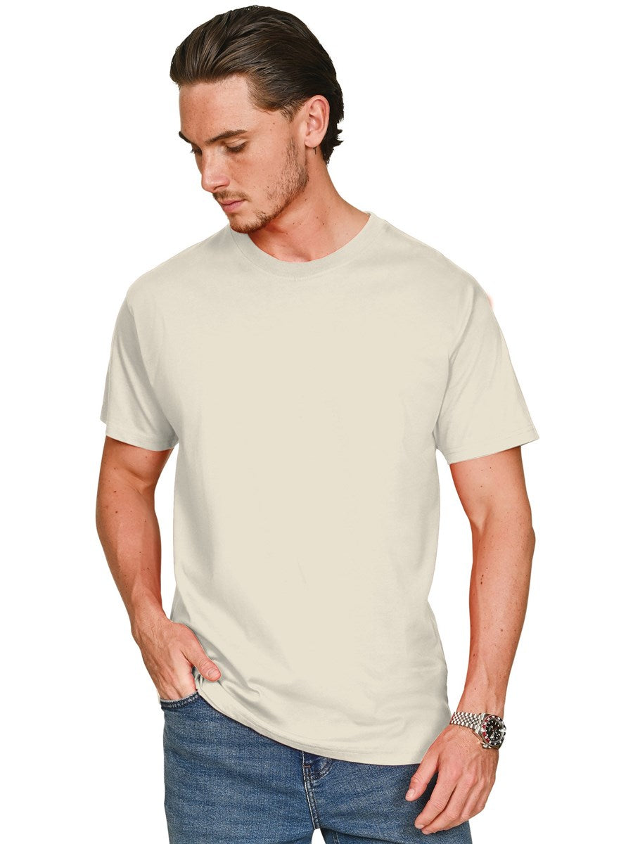 Supreme Organic Combed T Shirt 220GSM