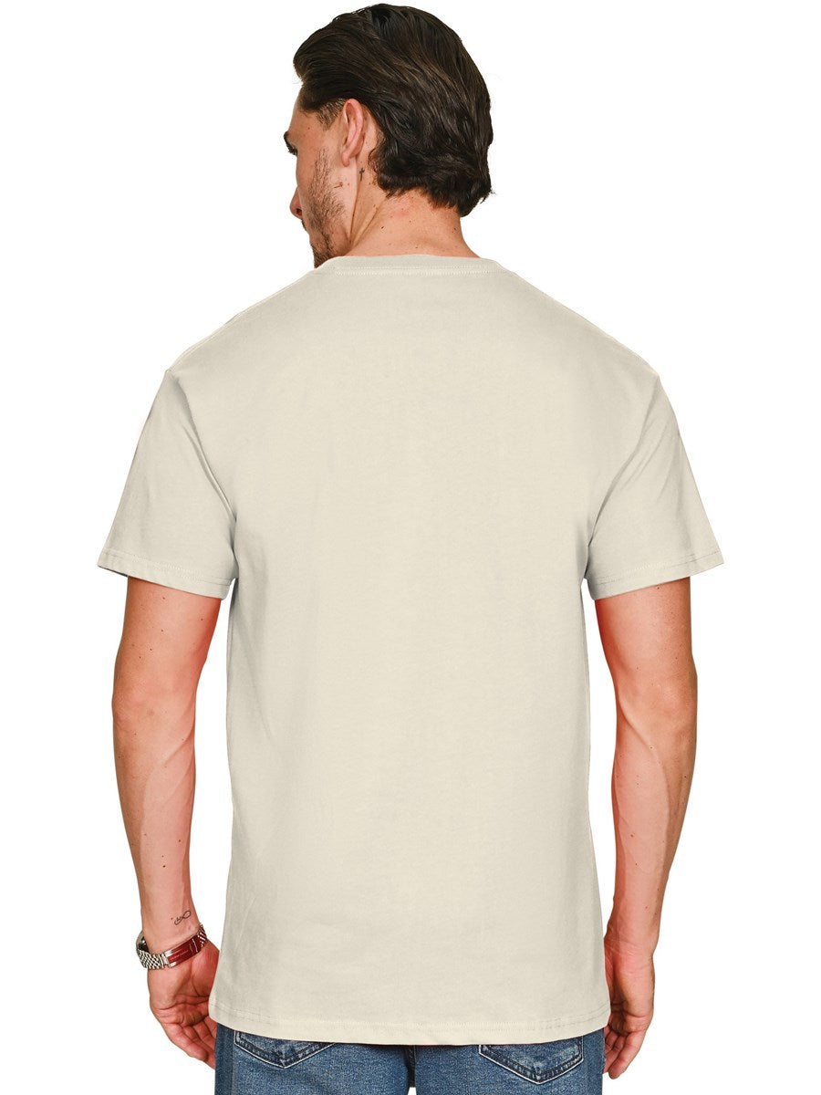 Supreme Organic Combed T Shirt 220GSM
