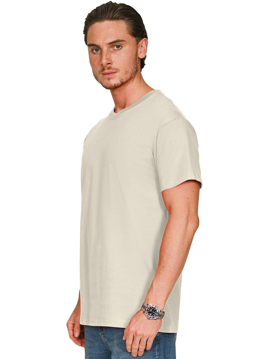 Supreme Organic Combed T Shirt 220GSM