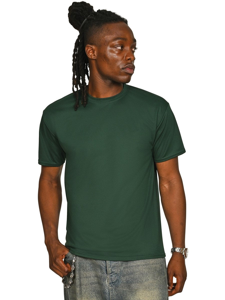 Sports Technical Polyester T shirt 140GSM