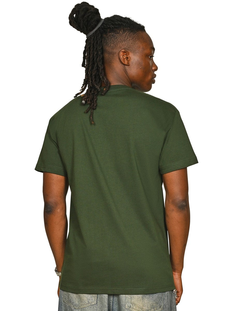 Supreme Organic Combed T Shirt 220GSM