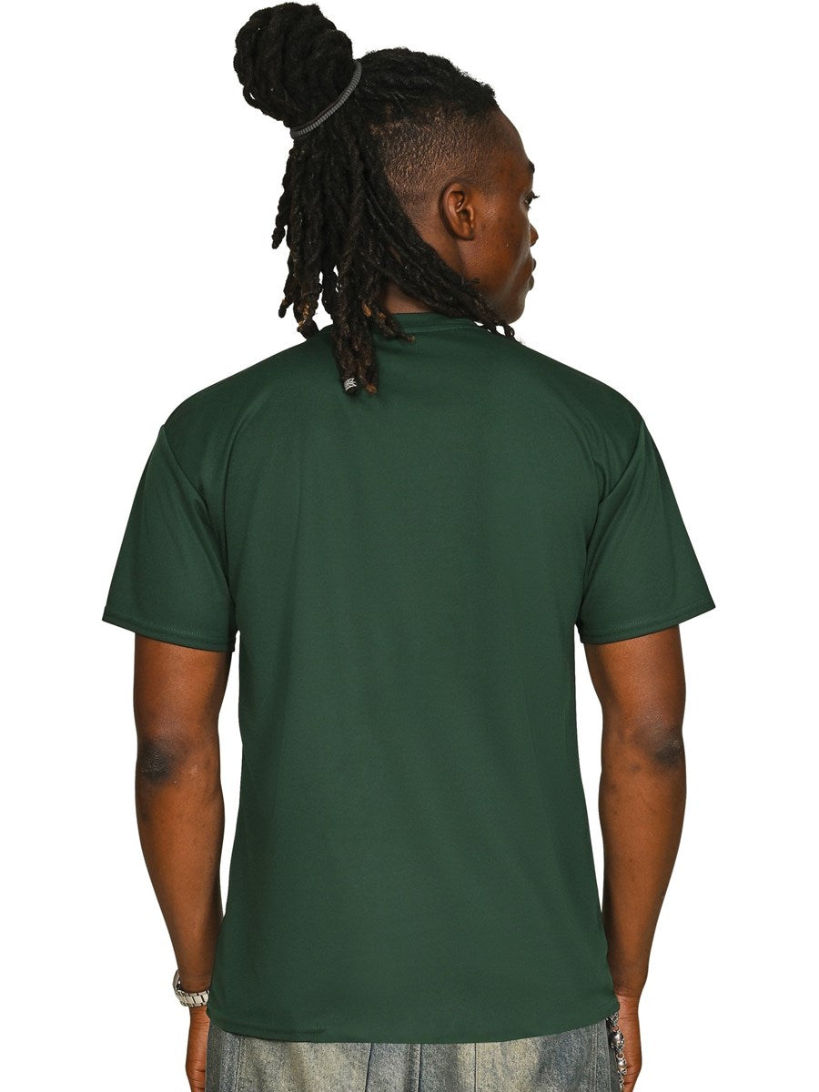 Sports Technical Polyester T shirt 140GSM