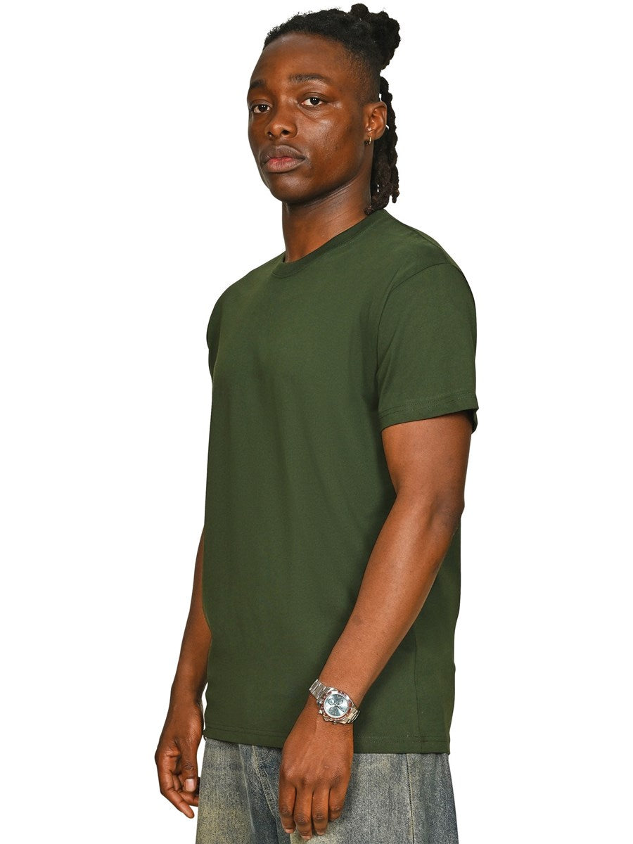 Supreme Organic Combed T Shirt 220GSM