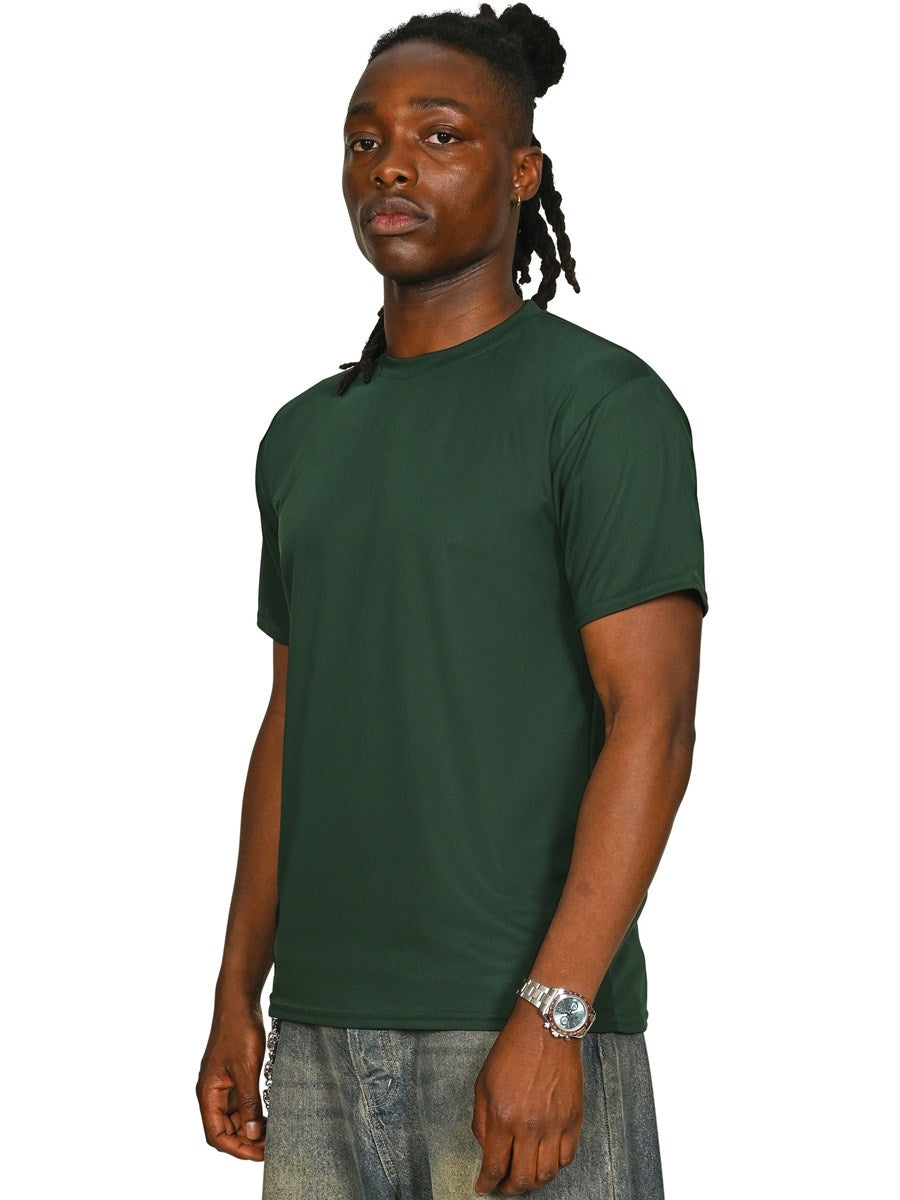 Sports Technical Polyester T shirt 140GSM