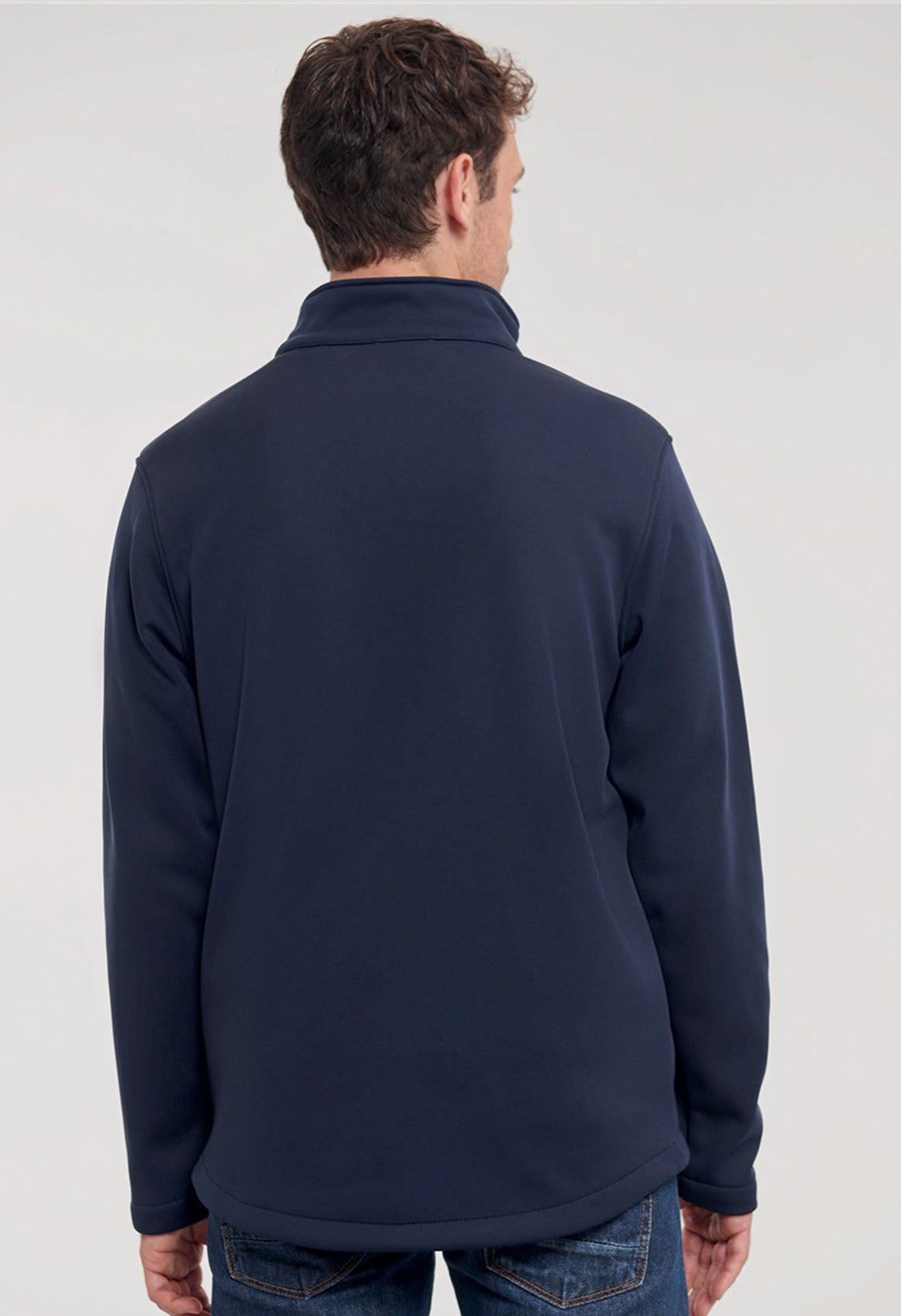 Russell Smart Softshell Jacket 315GSM