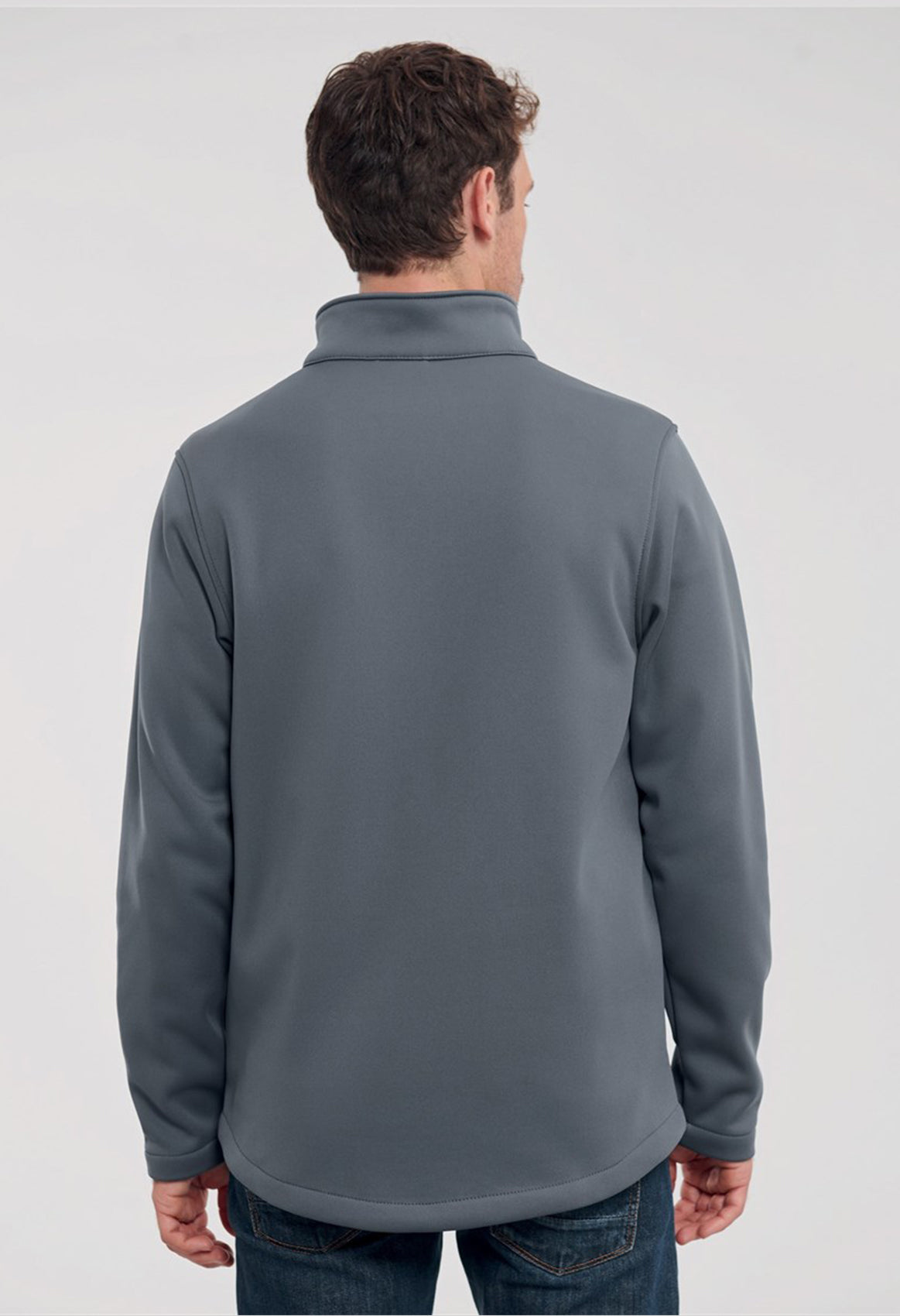 Russell Smart Softshell Jacket 315GSM