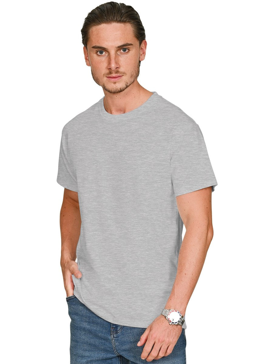 Supreme Organic Combed T Shirt 220GSM