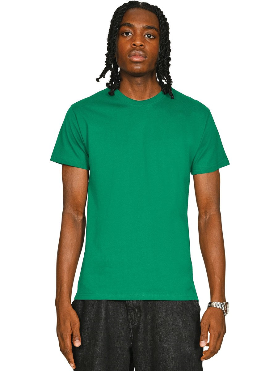 Supreme Organic Combed T Shirt 220GSM