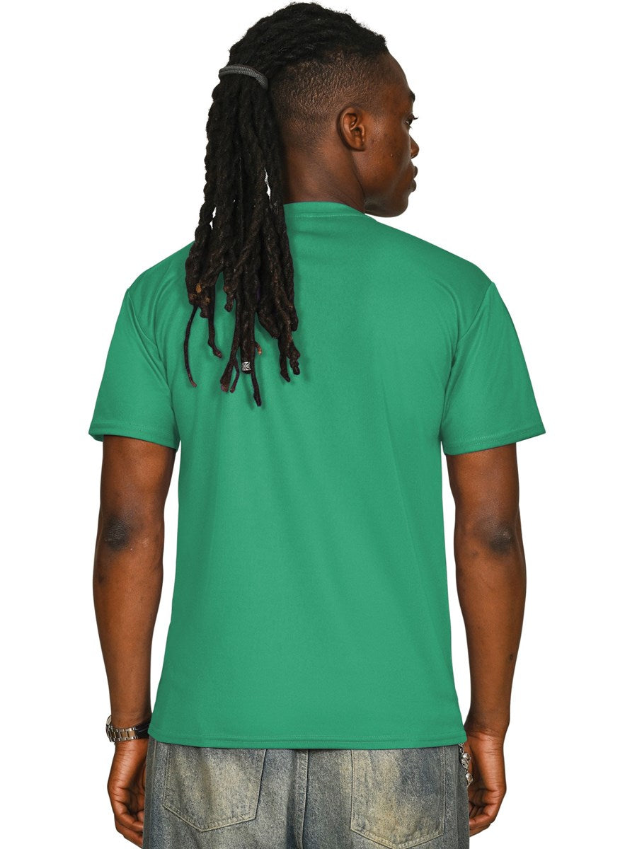 Sports Technical Polyester T shirt 140GSM