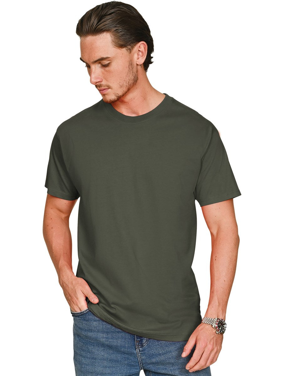 Supreme Organic Combed T Shirt 220GSM