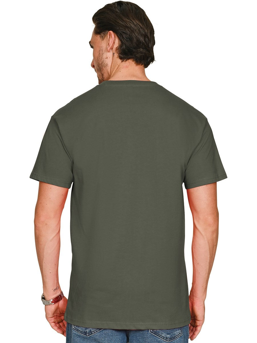 Supreme Organic Combed T Shirt 220GSM