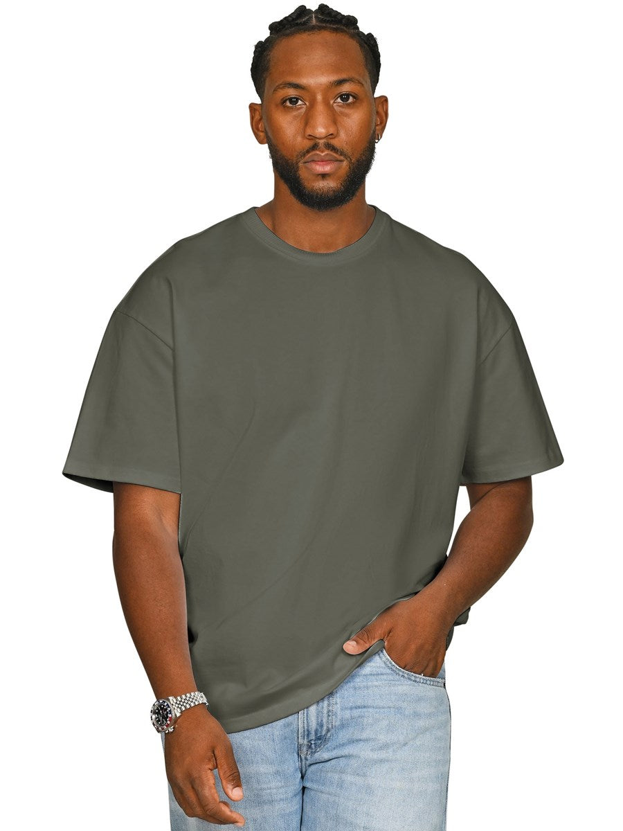 Supreme Organic Heavy Oversized T Shirt 350GSM
