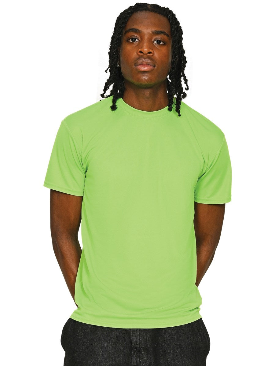 Sports Technical Polyester T shirt 140GSM