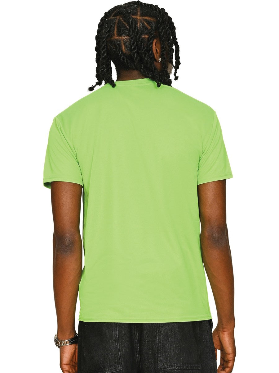 Sports Technical Polyester T shirt 140GSM