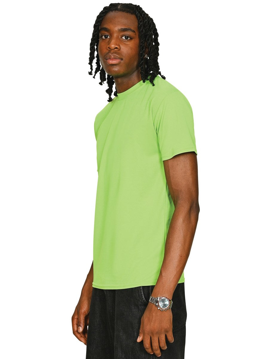 Sports Technical Polyester T shirt 140GSM