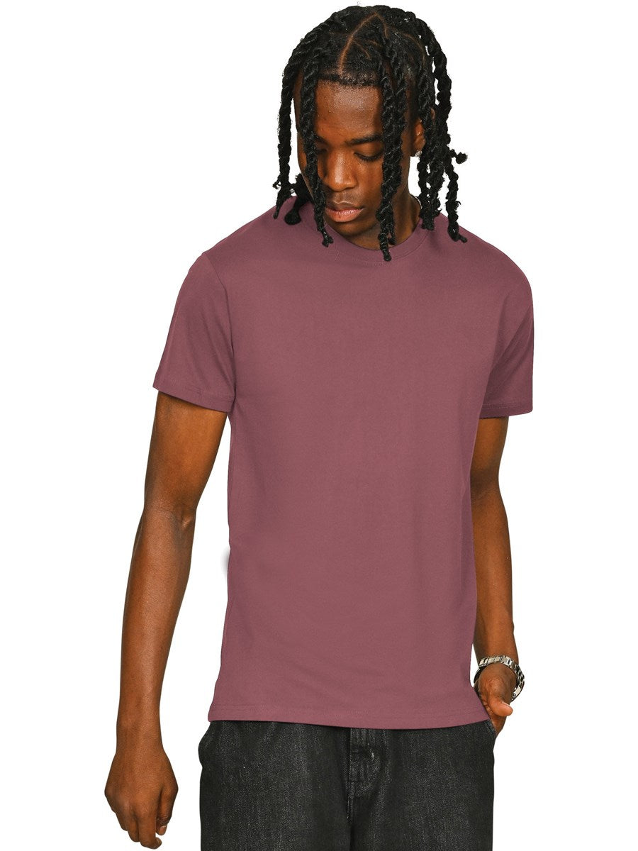 Supreme Organic Combed T Shirt 220GSM