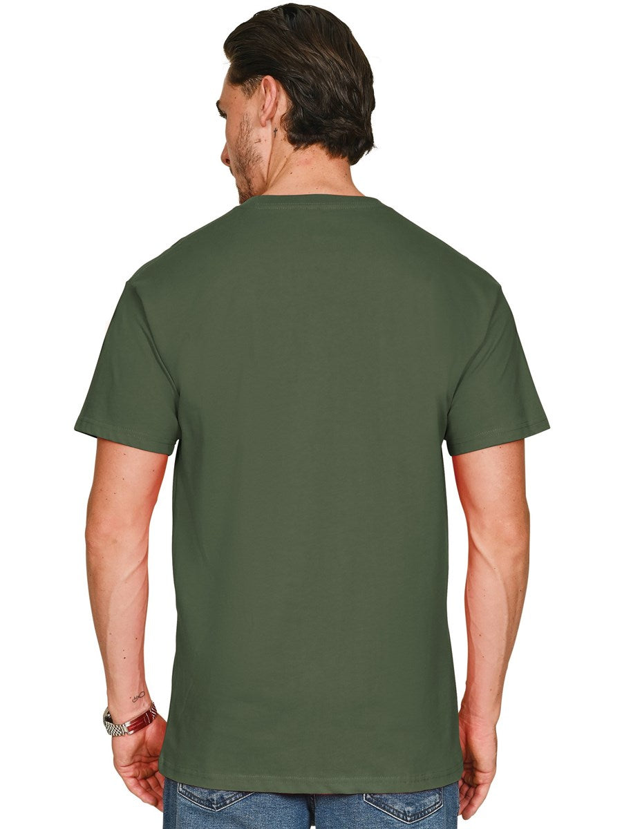 Supreme Organic Combed T Shirt 220GSM