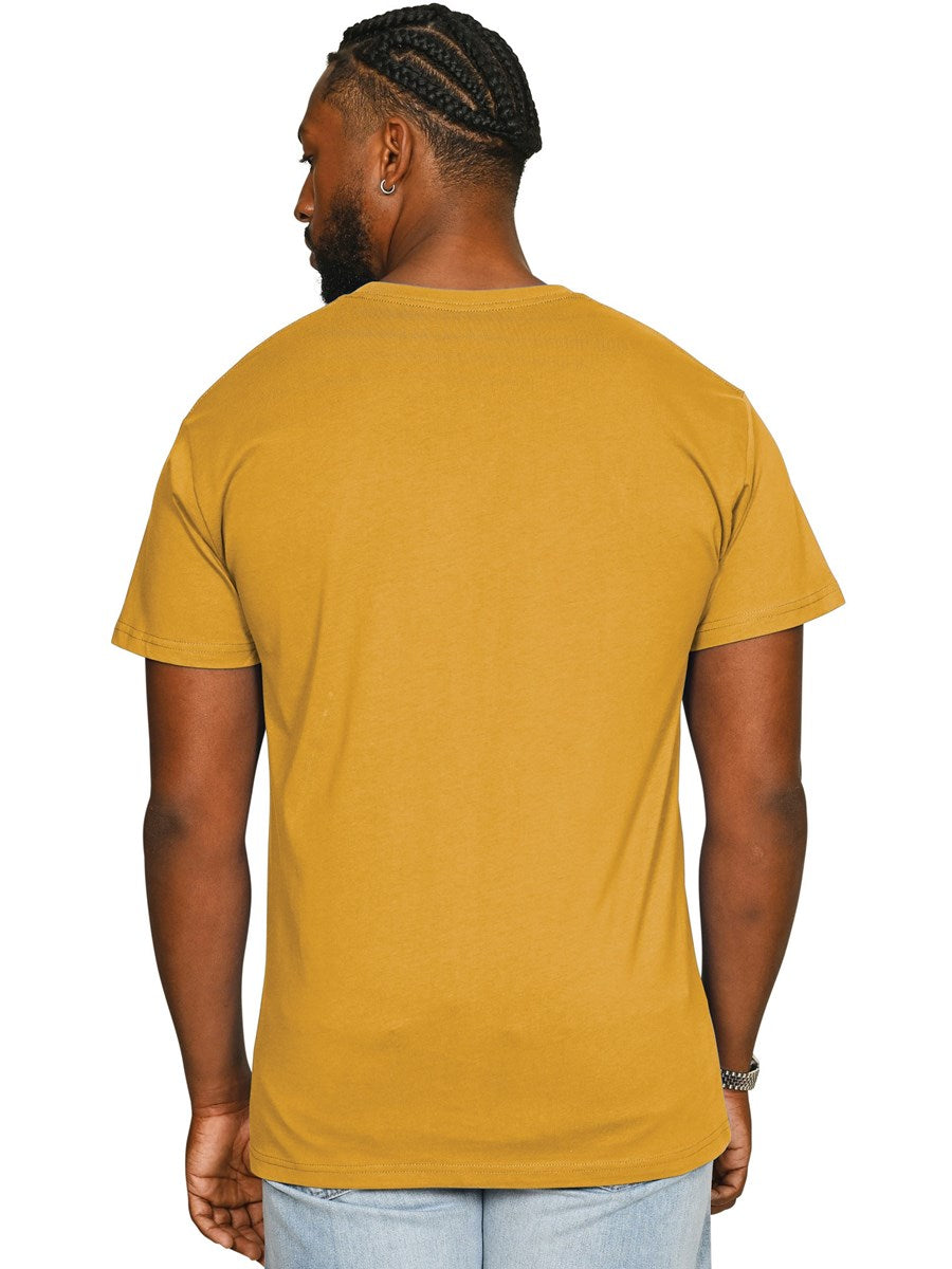 Supreme Organic Combed T Shirt 220GSM