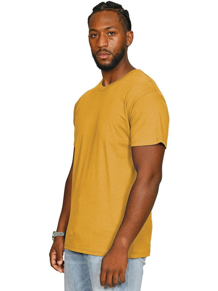 Supreme Organic Combed T Shirt 220GSM