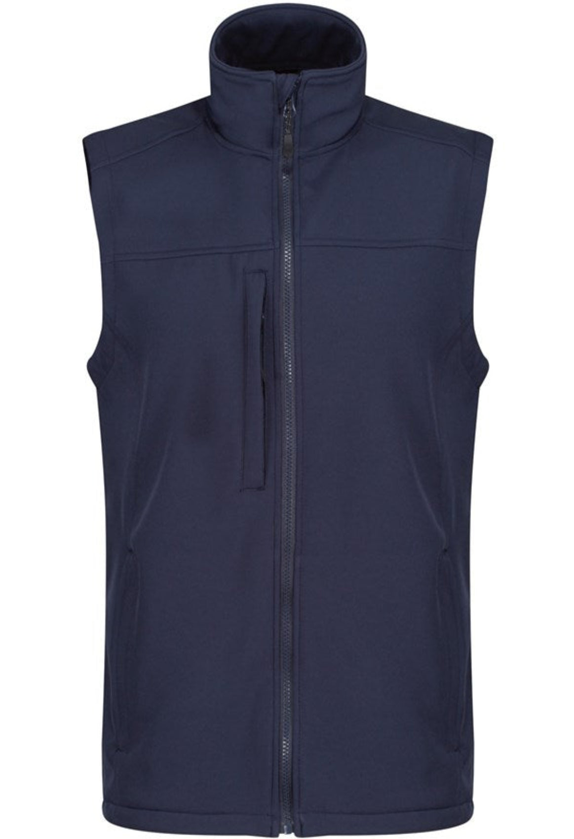 Regatta Flux Softshell Bodywarmer 270GSM