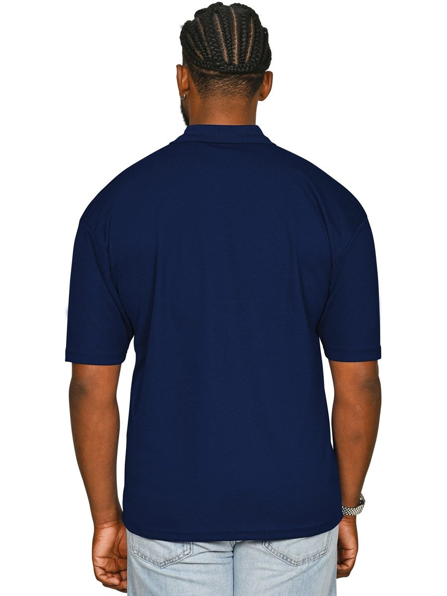 Polyester Tech Polo 150GSM