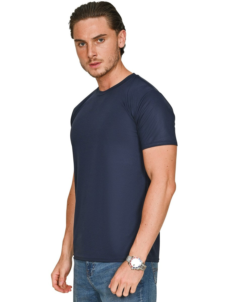 Sports Technical Polyester T shirt 140GSM