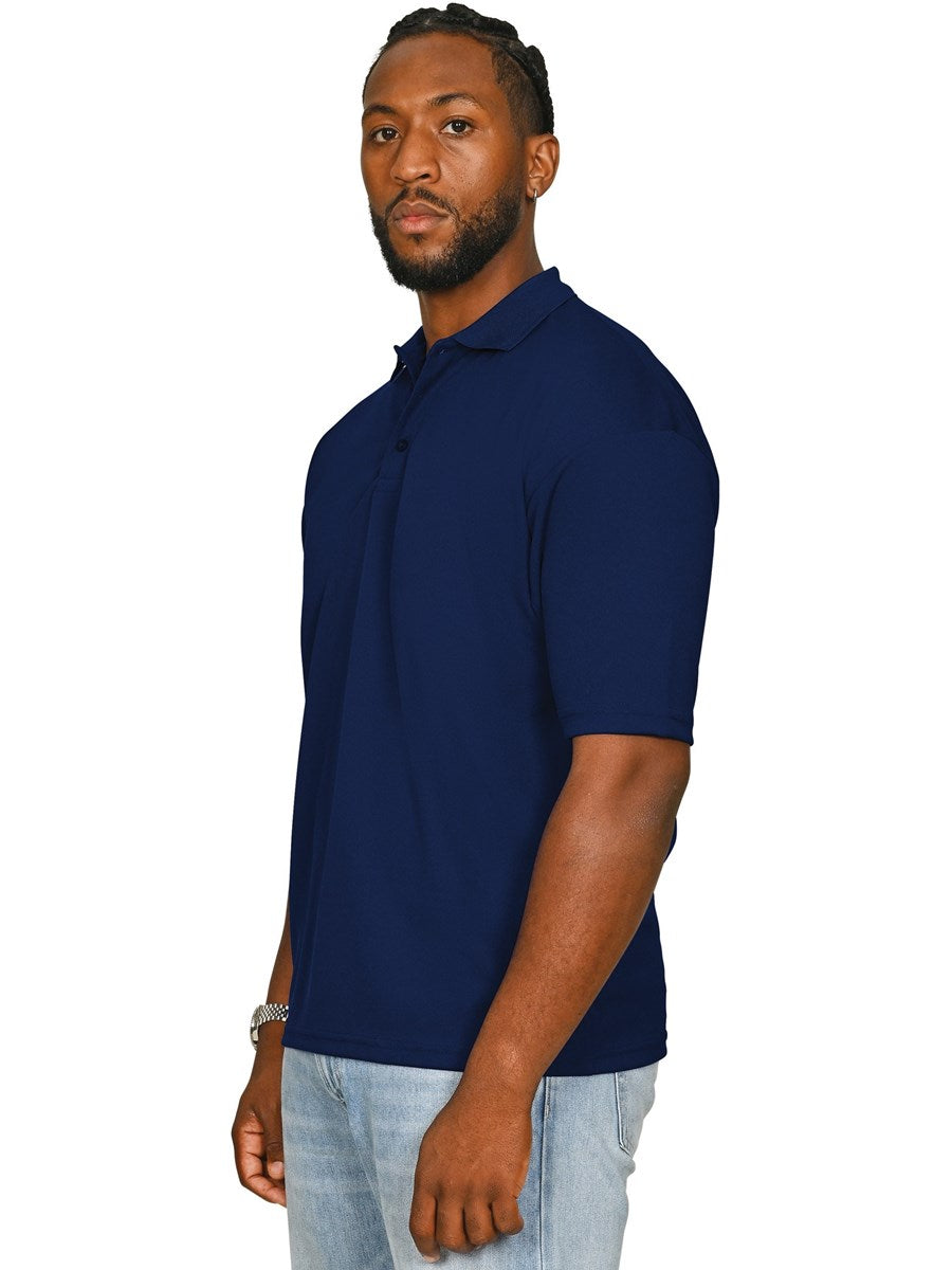 Polyester Tech Polo 150GSM