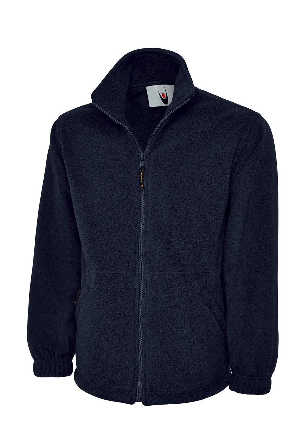 Full Zip Fleece Jacket 300GSM