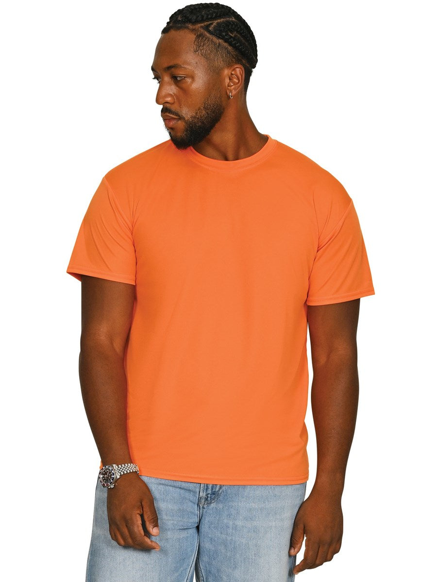 Sports Technical Polyester T shirt 140GSM