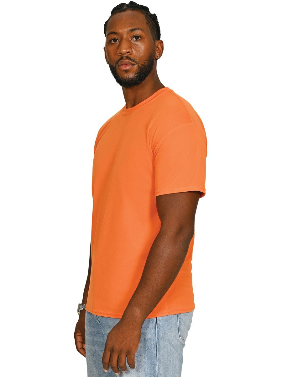 Sports Technical Polyester T shirt 140GSM