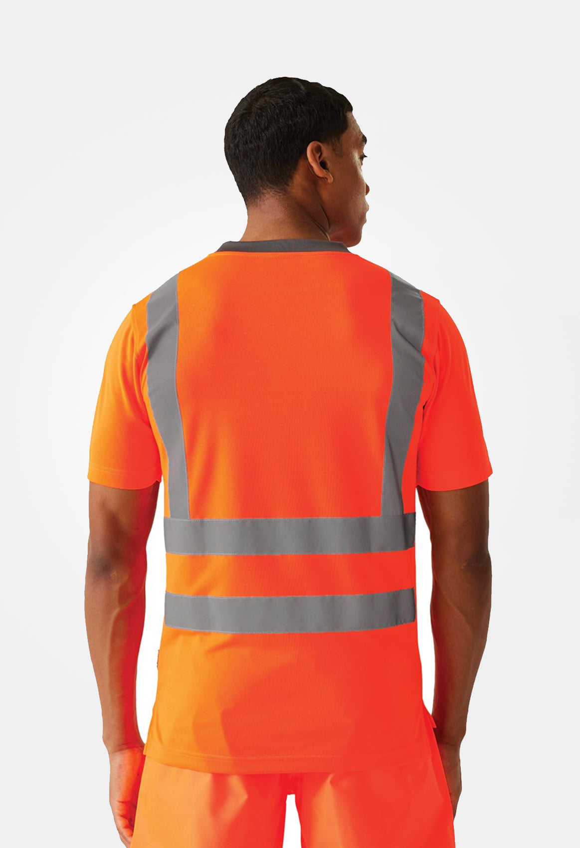 Regatta Hi Vis Pro Tshirt 150GSM
