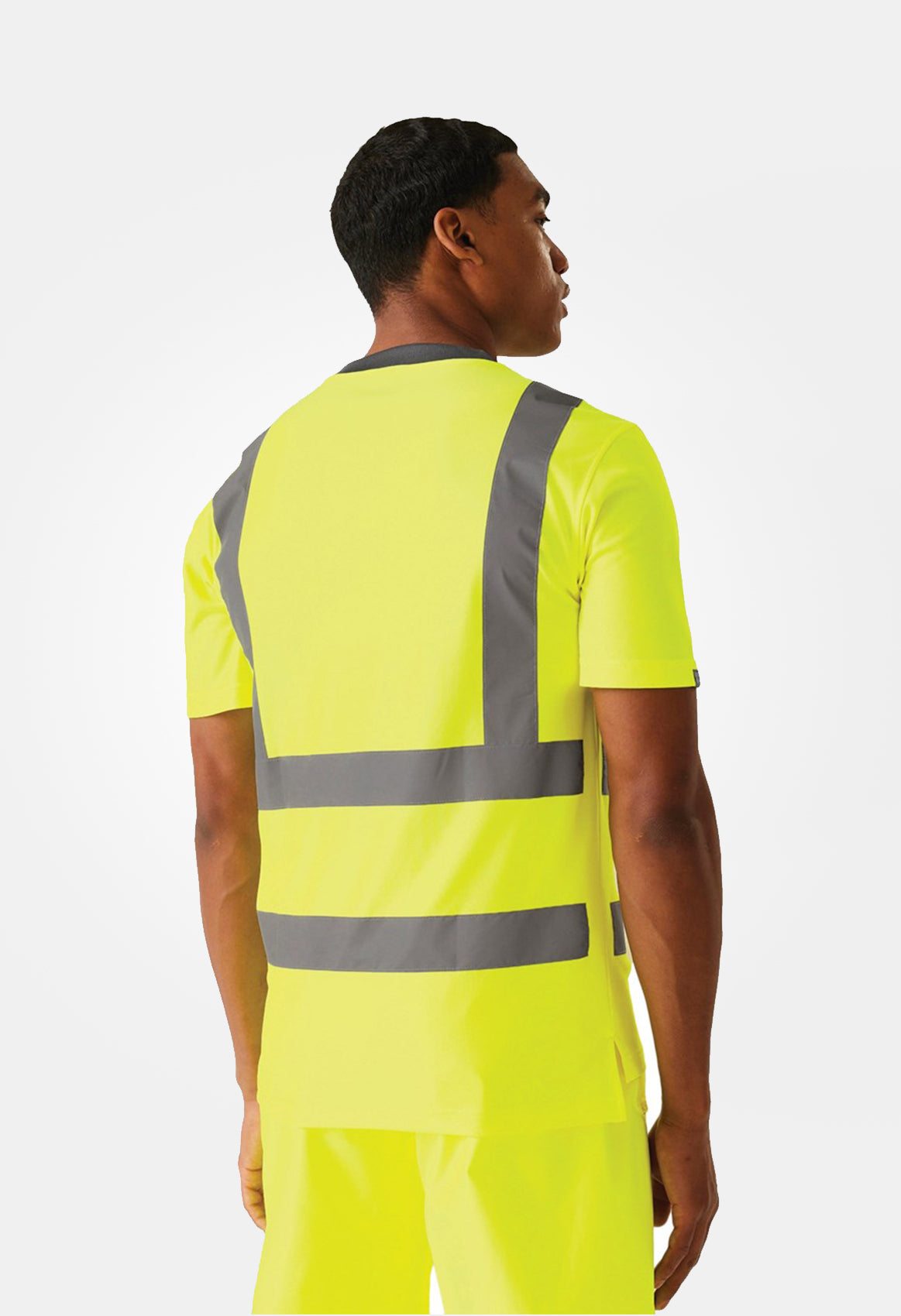 Regatta Hi Vis Pro Tshirt 150GSM