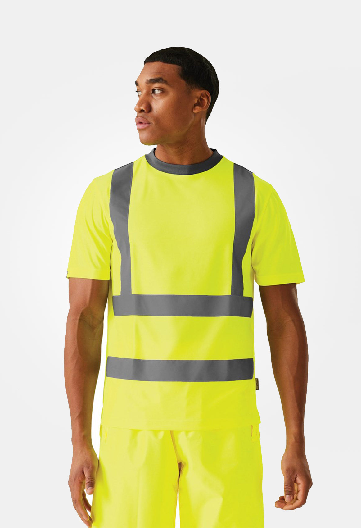 Regatta Hi Vis Pro Tshirt 150GSM