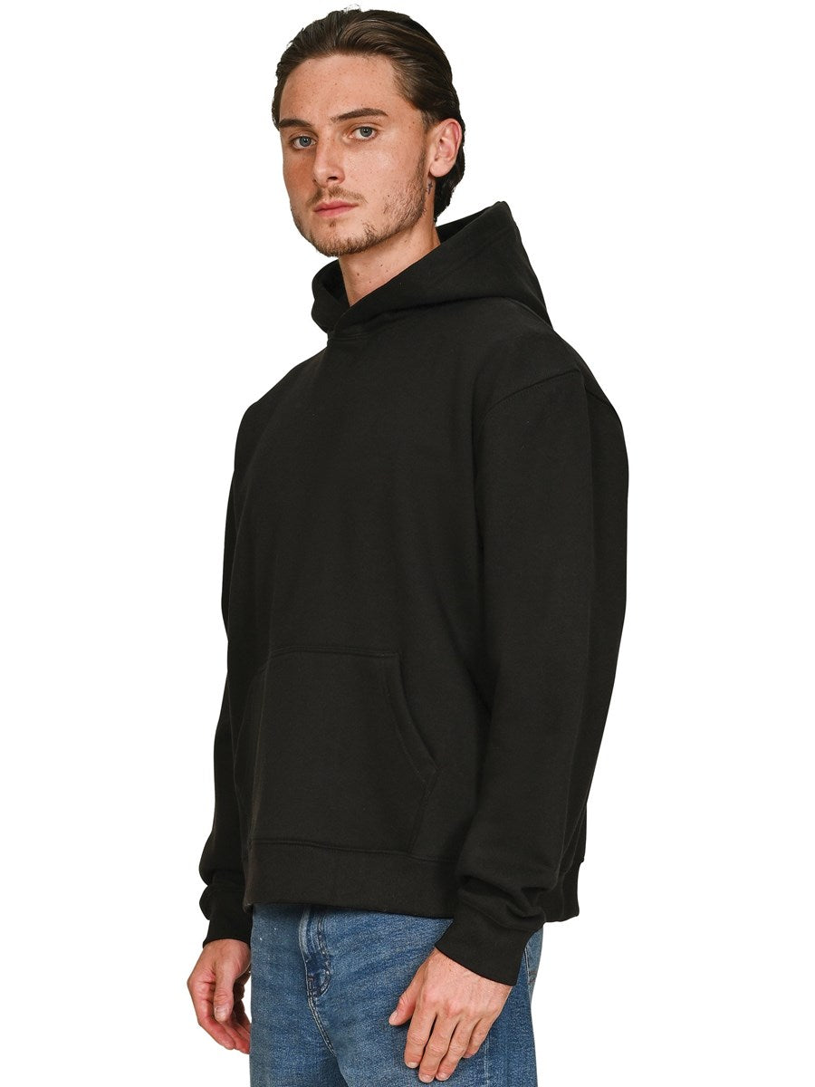 Premium Boxy Oversize Hoodie 450GSM