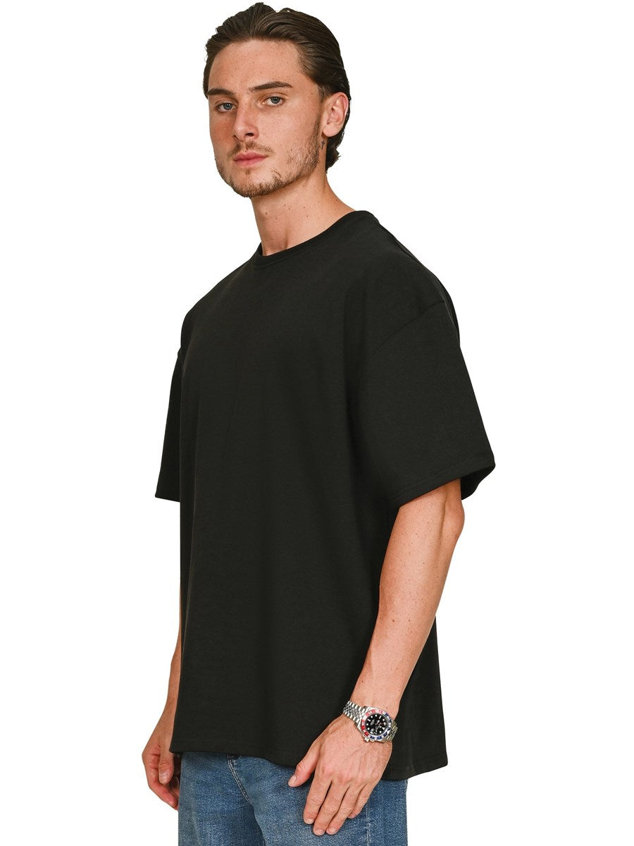 Supreme Organic Heavy Oversized T Shirt 350GSM