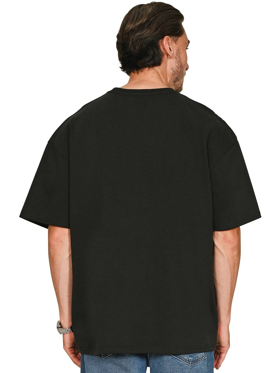 Supreme Organic Heavy Oversized T Shirt 350GSM