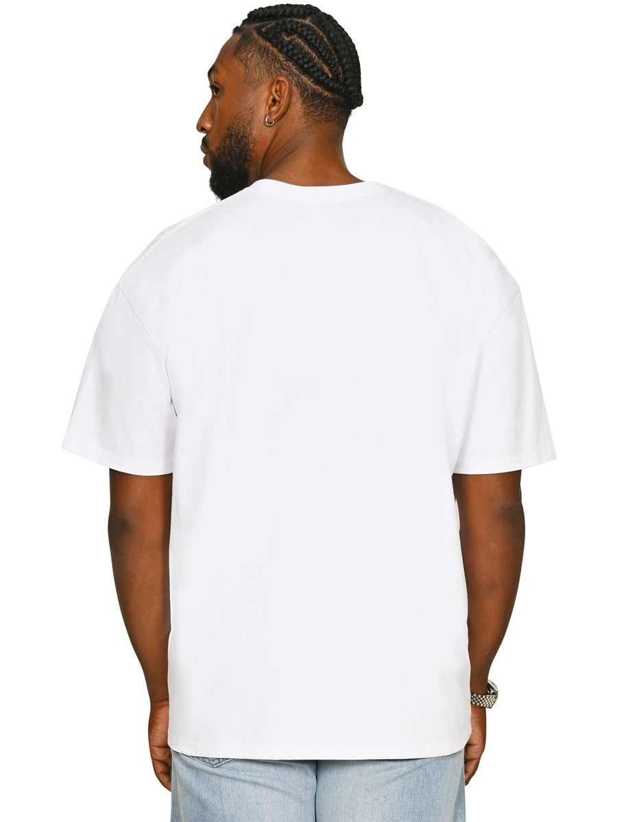 Supreme Organic Heavy Oversized T Shirt 350GSM