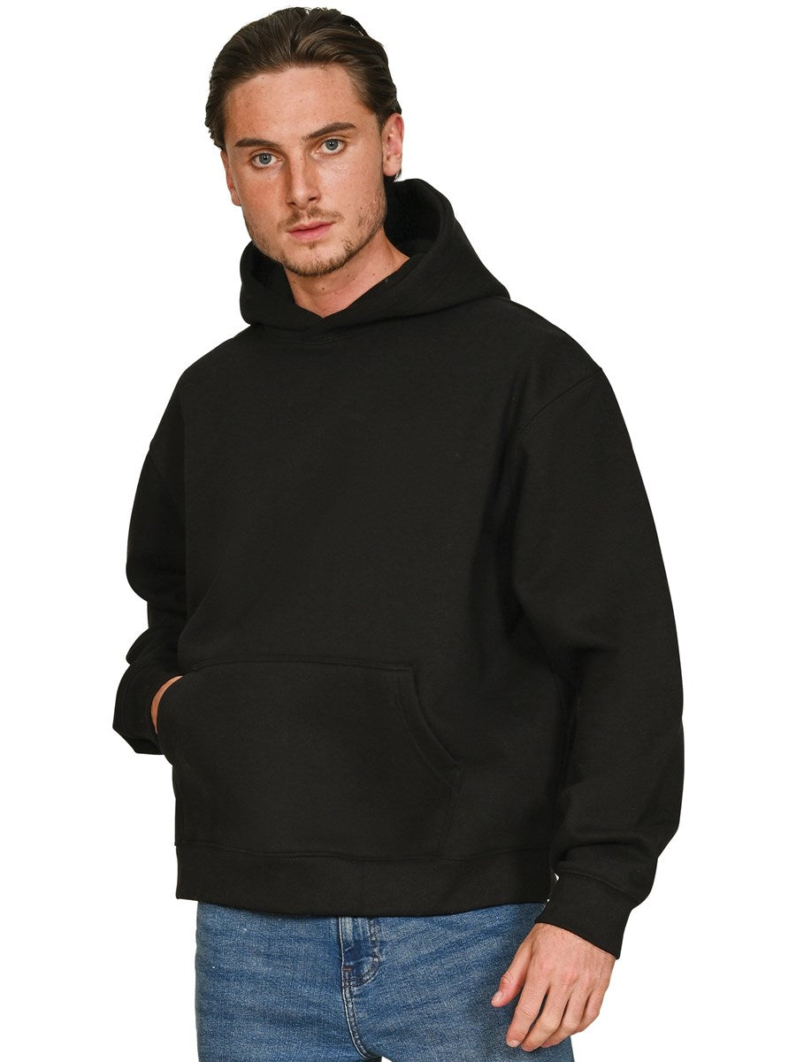 Premium Boxy Oversize Hoodie 450GSM