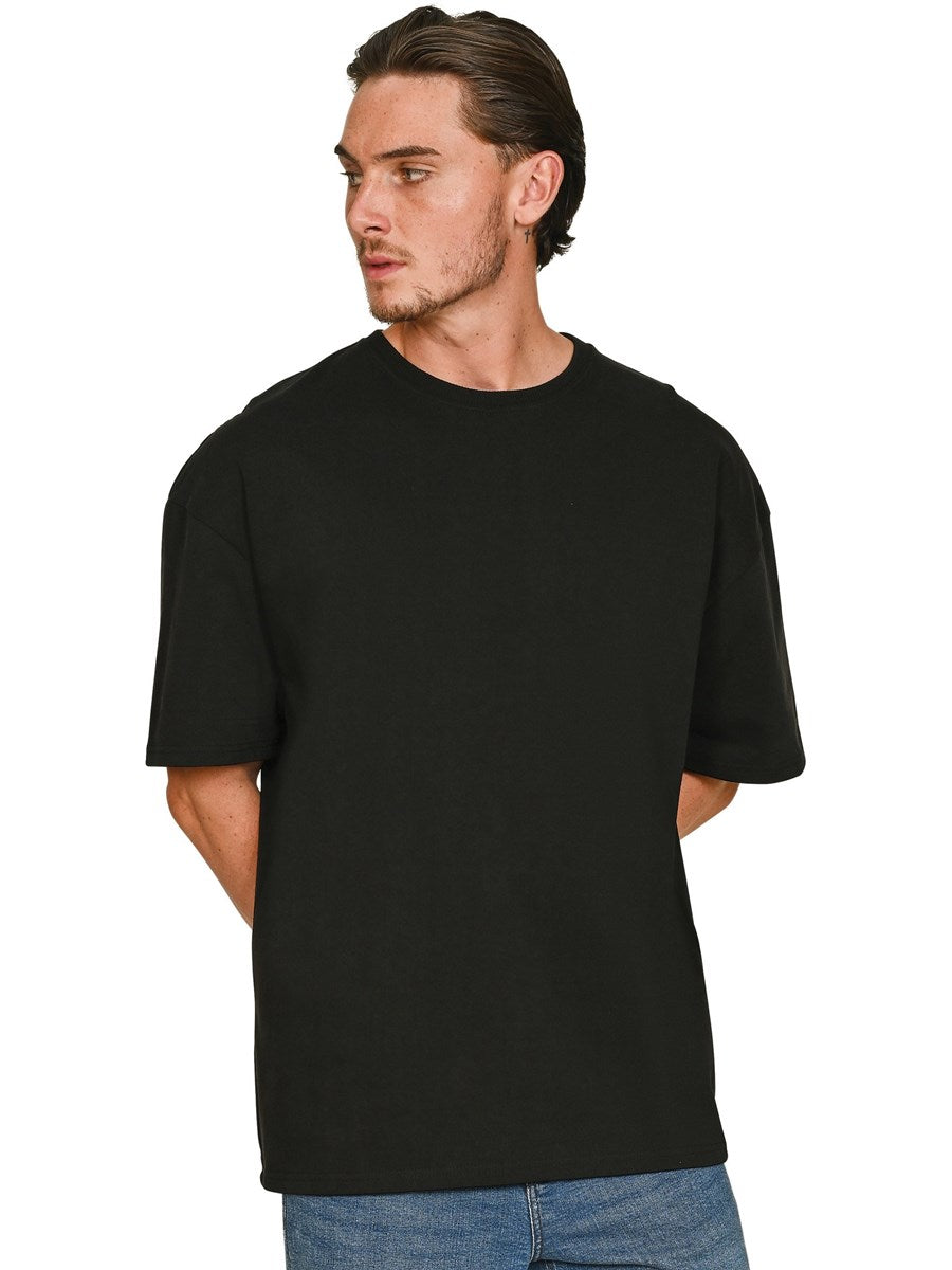 Supreme Organic Heavy Oversized T Shirt 350GSM