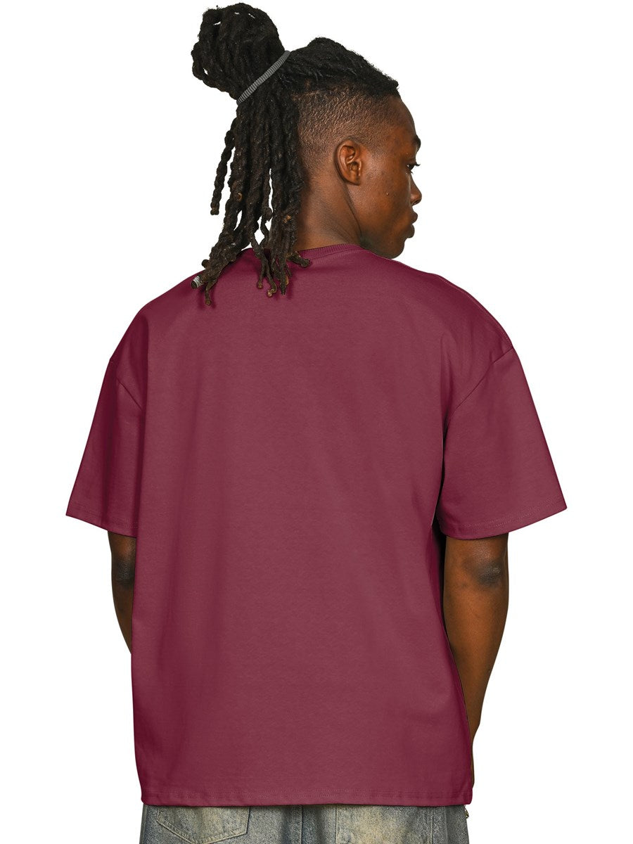 Supreme Organic Heavy Oversized T Shirt 350GSM