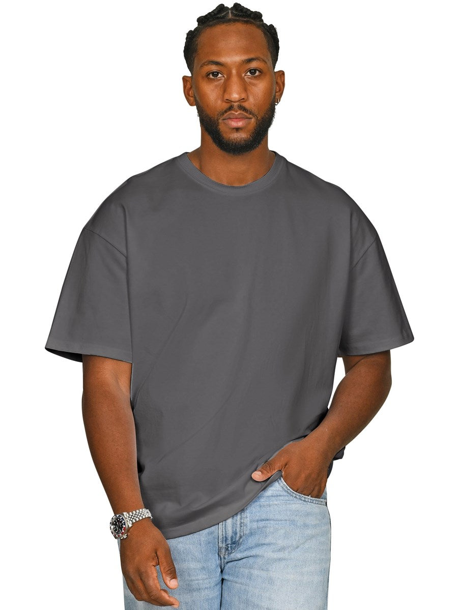 Supreme Organic Heavy Oversized T Shirt 350GSM