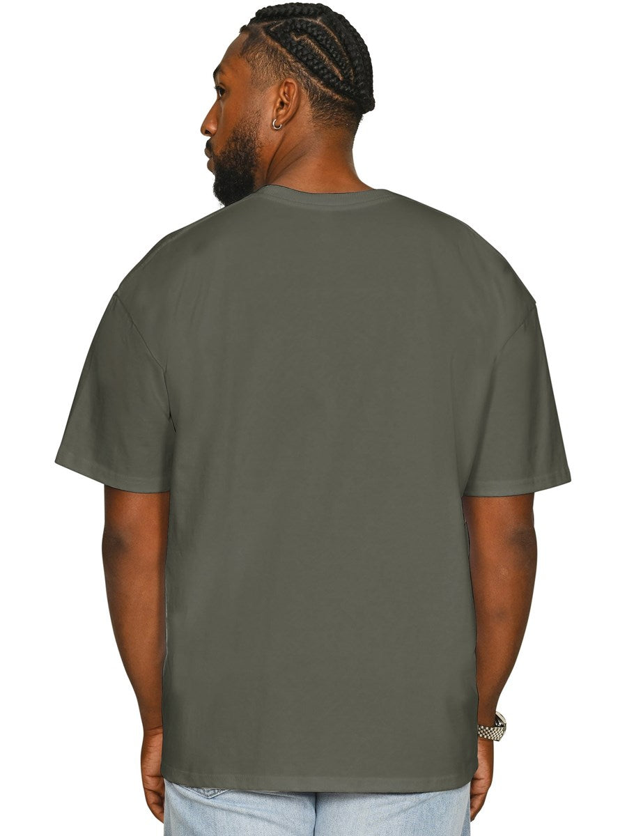 Supreme Organic Heavy Oversized T Shirt 350GSM