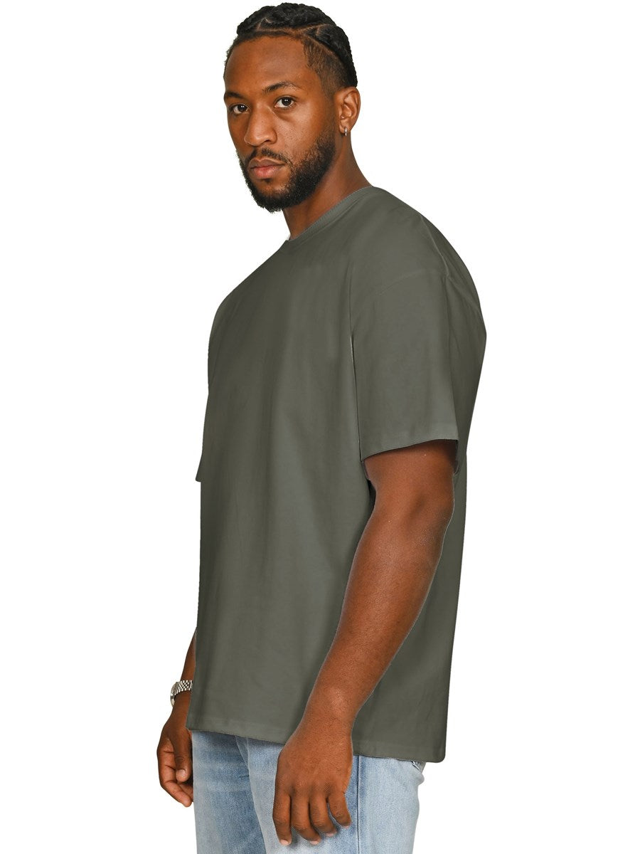 Supreme Organic Heavy Oversized T Shirt 350GSM