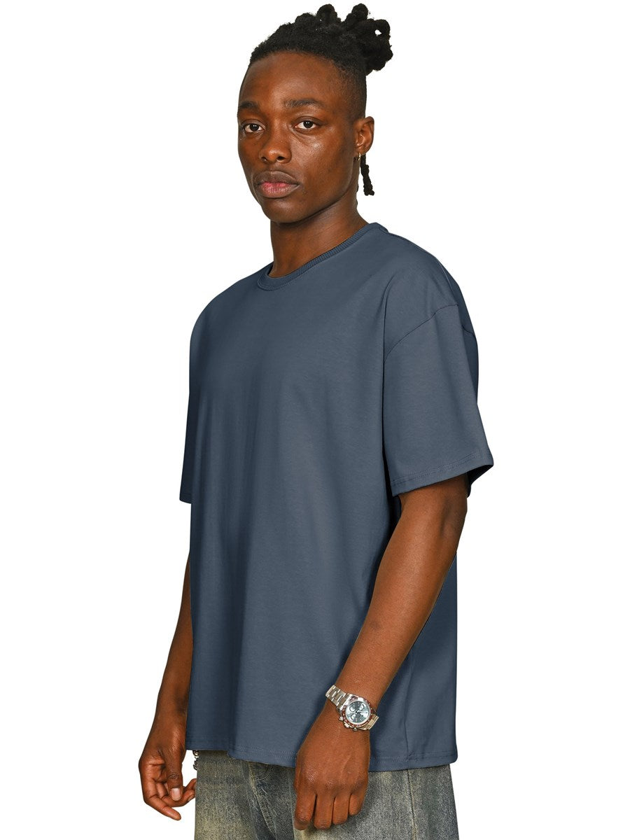 Supreme Organic Heavy Oversized T Shirt 350GSM