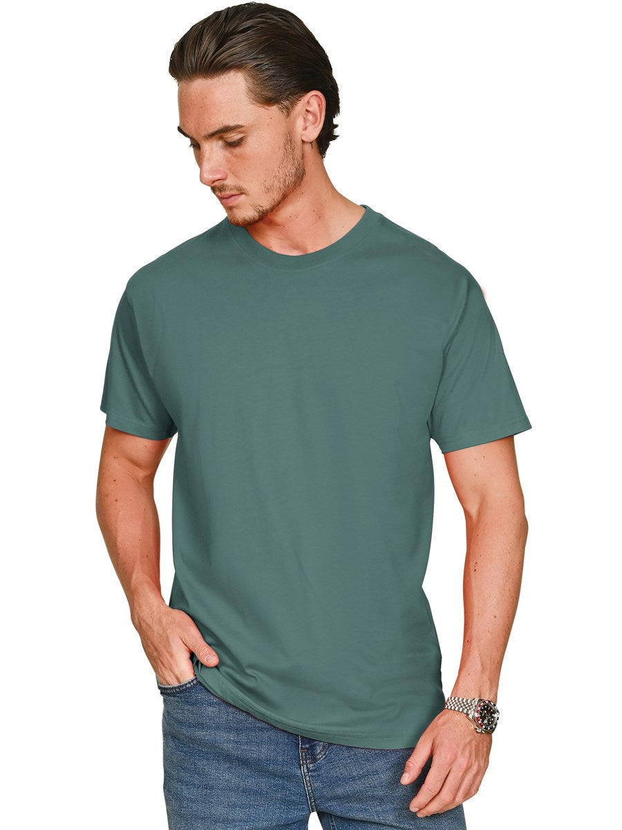 Supreme Organic Combed T Shirt 220GSM