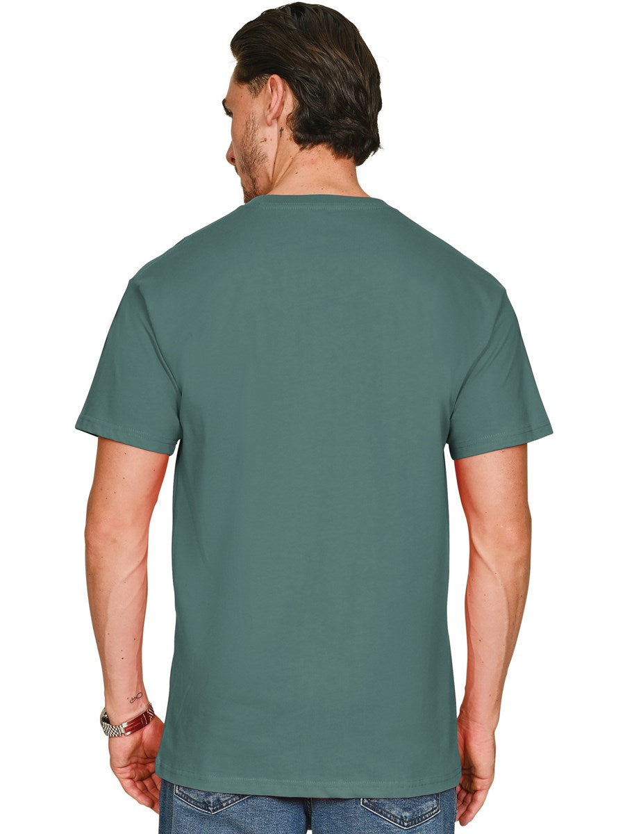 Supreme Organic Combed T Shirt 220GSM