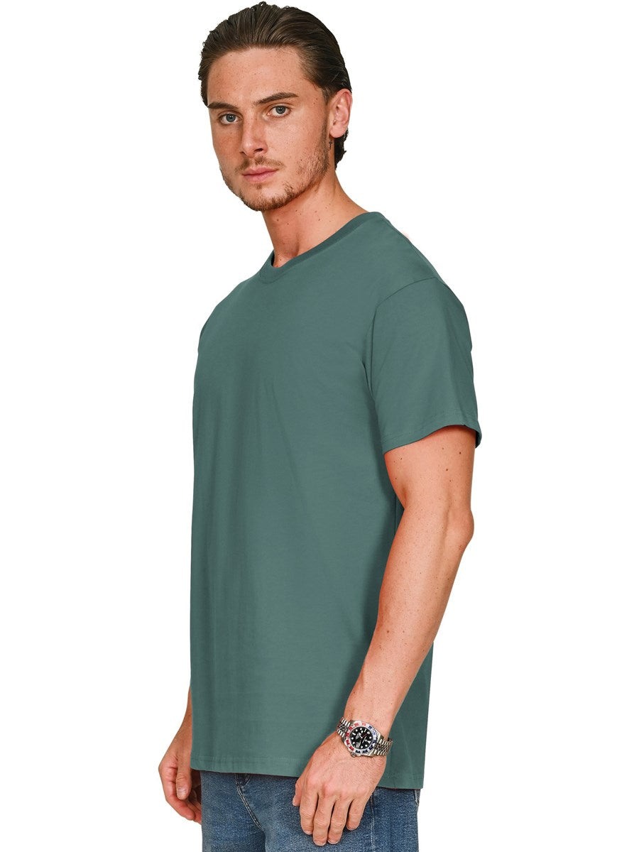 Supreme Organic Combed T Shirt 220GSM