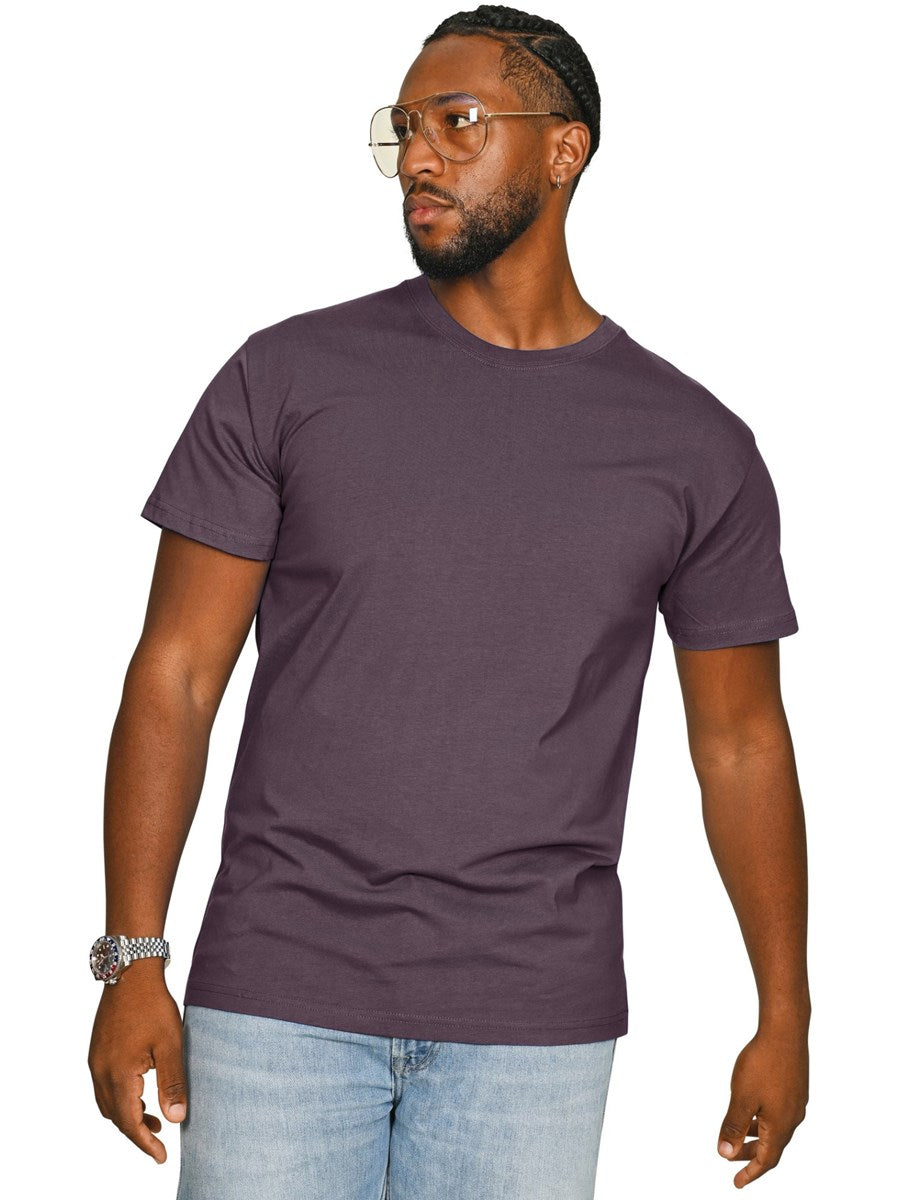 Supreme Organic Combed T Shirt 220GSM