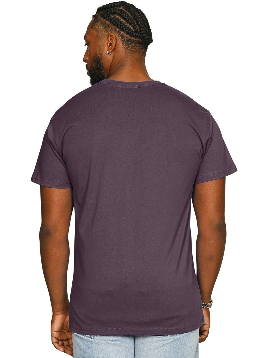 Supreme Organic Combed T Shirt 220GSM